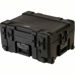 Deals 🌟 SKB Corporation SKB R Series Waterproof Utility Case 3R2217-10B-CW Wheels & Cubed Foam, 24-1/4"L x 19-1/4"W ✔️ 13 Deals 🌟 SKB Corporation SKB R Series Waterproof Utility Case 3R2217-10B-CW Wheels & Cubed Foam, 24-1/4"L x 19-1/4"W ✔️ -Containers shop 3R2217 10B CW 6
