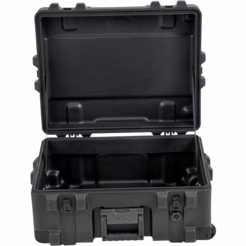 Deals ✨ SKB Corporation SKB R Series Waterproof Utility Case 3R2217-10B-EW Wheels, Watertight, 24-1/4"L x 19-1/4"W ⭐ 2 Deals ✨ SKB Corporation SKB R Series Waterproof Utility Case 3R2217-10B-EW Wheels, Watertight, 24-1/4"L x 19-1/4"W ⭐ - Image 2
