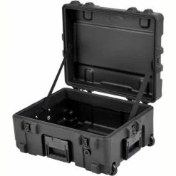Deals ✨ SKB Corporation SKB R Series Waterproof Utility Case 3R2217-10B-EW Wheels, Watertight, 24-1/4"L x 19-1/4"W ⭐ 10 Deals ✨ SKB Corporation SKB R Series Waterproof Utility Case 3R2217-10B-EW Wheels, Watertight, 24-1/4"L x 19-1/4"W ⭐ -Containers shop 3R2217 10B EW 3