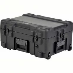 Deals ✨ SKB Corporation SKB R Series Waterproof Utility Case 3R2217-10B-EW Wheels, Watertight, 24-1/4"L x 19-1/4"W ⭐ 11 Deals ✨ SKB Corporation SKB R Series Waterproof Utility Case 3R2217-10B-EW Wheels, Watertight, 24-1/4"L x 19-1/4"W ⭐ -Containers shop 3R2217 10B EW 4