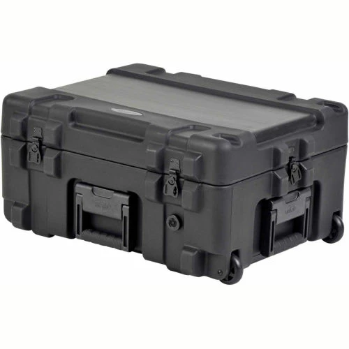 Deals ✨ SKB Corporation SKB R Series Waterproof Utility Case 3R2217-10B-EW Wheels, Watertight, 24-1/4"L x 19-1/4"W ⭐ 4 Deals ✨ SKB Corporation SKB R Series Waterproof Utility Case 3R2217-10B-EW Wheels, Watertight, 24-1/4"L x 19-1/4"W ⭐ - Image 4