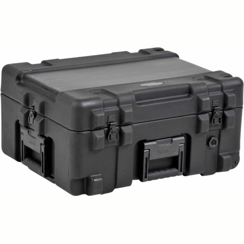 Deals ✨ SKB Corporation SKB R Series Waterproof Utility Case 3R2217-10B-EW Wheels, Watertight, 24-1/4"L x 19-1/4"W ⭐ 5 Deals ✨ SKB Corporation SKB R Series Waterproof Utility Case 3R2217-10B-EW Wheels, Watertight, 24-1/4"L x 19-1/4"W ⭐ - Image 5