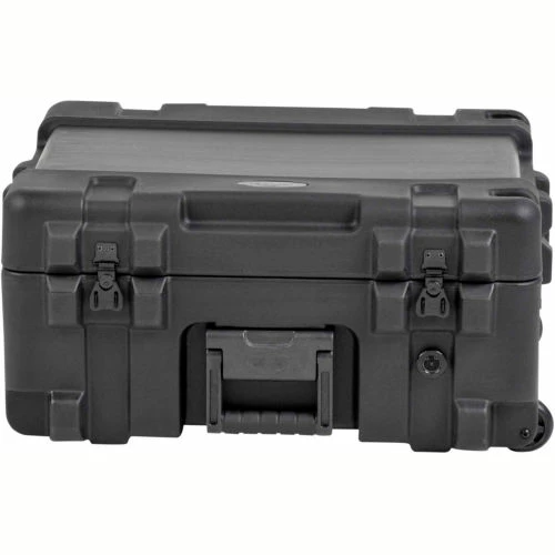 Deals ✨ SKB Corporation SKB R Series Waterproof Utility Case 3R2217-10B-EW Wheels, Watertight, 24-1/4"L x 19-1/4"W ⭐ 6 Deals ✨ SKB Corporation SKB R Series Waterproof Utility Case 3R2217-10B-EW Wheels, Watertight, 24-1/4"L x 19-1/4"W ⭐ - Image 6