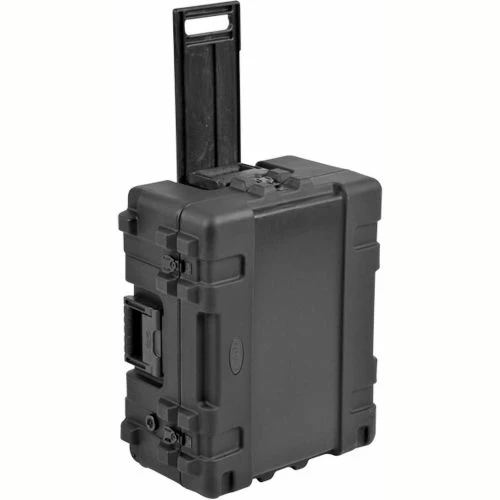 Deals ✨ SKB Corporation SKB R Series Waterproof Utility Case 3R2217-10B-EW Wheels, Watertight, 24-1/4"L x 19-1/4"W ⭐ 7 Deals ✨ SKB Corporation SKB R Series Waterproof Utility Case 3R2217-10B-EW Wheels, Watertight, 24-1/4"L x 19-1/4"W ⭐ - Image 7