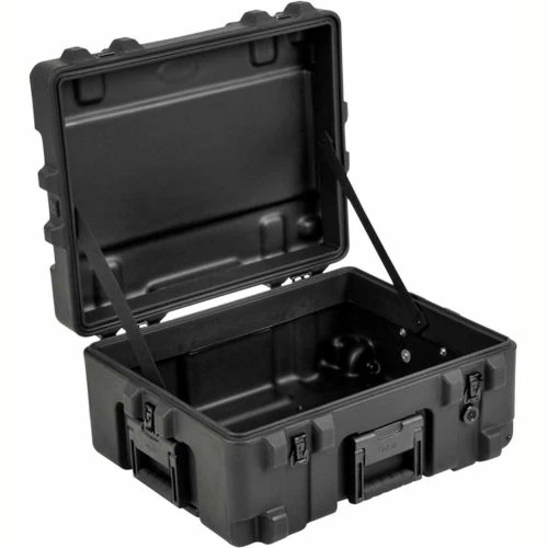 Deals ✨ SKB Corporation SKB R Series Waterproof Utility Case 3R2217-10B-EW Wheels, Watertight, 24-1/4"L x 19-1/4"W ⭐ 1 Deals ✨ SKB Corporation SKB R Series Waterproof Utility Case 3R2217-10B-EW Wheels, Watertight, 24-1/4"L x 19-1/4"W ⭐