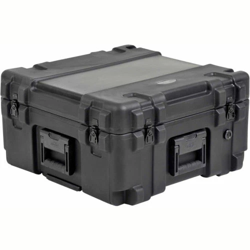 Cheapest π€© SKB Corporation SKB R Series Waterproof Utility Case 3R2222-12B-DW Wheels & Padded Dividers, 23-1/2"L x 23-1/2"W π 5 Cheapest π€© SKB Corporation SKB R Series Waterproof Utility Case 3R2222-12B-DW Wheels & Padded Dividers, 23-1/2"L x 23-1/2"W π - Image 5