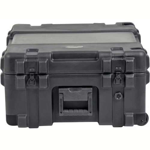 Cheapest π€© SKB Corporation SKB R Series Waterproof Utility Case 3R2222-12B-DW Wheels & Padded Dividers, 23-1/2"L x 23-1/2"W π 6 Cheapest π€© SKB Corporation SKB R Series Waterproof Utility Case 3R2222-12B-DW Wheels & Padded Dividers, 23-1/2"L x 23-1/2"W π - Image 6