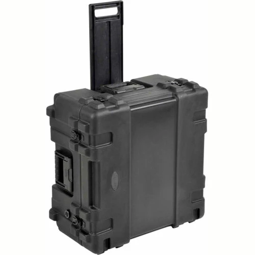 Cheapest π€© SKB Corporation SKB R Series Waterproof Utility Case 3R2222-12B-DW Wheels & Padded Dividers, 23-1/2"L x 23-1/2"W π 7 Cheapest π€© SKB Corporation SKB R Series Waterproof Utility Case 3R2222-12B-DW Wheels & Padded Dividers, 23-1/2"L x 23-1/2"W π - Image 7