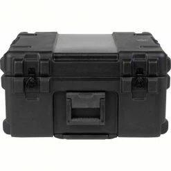 Budget 🌟 SKB Corporation SKB R Series Waterproof Utility Case 3R2222-12B-EW Wheels, Watertight, 23-1/2"L x 23-1/2"W 🎁 -Containers shop 3R2222 12B EW 5