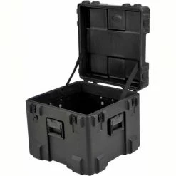 Flash Sale ✨ SKB Corporation SKB R Series Waterproof Utility Case 3R2222-20B-E Watertight, 24"L x 24"W 🛒 9 Flash Sale ✨ SKB Corporation SKB R Series Waterproof Utility Case 3R2222-20B-E Watertight, 24"L x 24"W 🛒 -Containers shop 3R2222 20B E 3