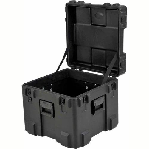 Flash Sale ✨ SKB Corporation SKB R Series Waterproof Utility Case 3R2222-20B-E Watertight, 24"L x 24"W 🛒 3 Flash Sale ✨ SKB Corporation SKB R Series Waterproof Utility Case 3R2222-20B-E Watertight, 24"L x 24"W 🛒 - Image 3
