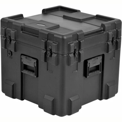 Flash Sale ✨ SKB Corporation SKB R Series Waterproof Utility Case 3R2222-20B-E Watertight, 24"L x 24"W 🛒 4 Flash Sale ✨ SKB Corporation SKB R Series Waterproof Utility Case 3R2222-20B-E Watertight, 24"L x 24"W 🛒 - Image 4