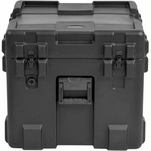 Flash Sale ✨ SKB Corporation SKB R Series Waterproof Utility Case 3R2222-20B-E Watertight, 24"L x 24"W 🛒 6 Flash Sale ✨ SKB Corporation SKB R Series Waterproof Utility Case 3R2222-20B-E Watertight, 24"L x 24"W 🛒 - Image 6