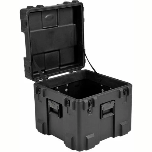 Flash Sale ✨ SKB Corporation SKB R Series Waterproof Utility Case 3R2222-20B-E Watertight, 24"L x 24"W 🛒 1 Flash Sale ✨ SKB Corporation SKB R Series Waterproof Utility Case 3R2222-20B-E Watertight, 24"L x 24"W 🛒