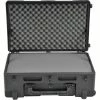 Best reviews of ✨ SKB Corporation SKB R Series Waterproof Utility Case 3R2817-10B-CW Wheels & Cubed Foam Watertight, 31"L x 19-3/4"W ✔️