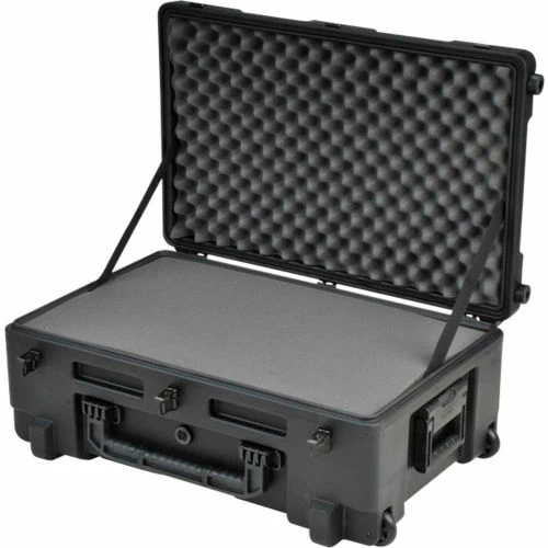Best reviews of ✨ SKB Corporation SKB R Series Waterproof Utility Case 3R2817-10B-CW Wheels & Cubed Foam Watertight, 31"L x 19-3/4"W ✔️ 2 Best reviews of ✨ SKB Corporation SKB R Series Waterproof Utility Case 3R2817-10B-CW Wheels & Cubed Foam Watertight, 31"L x 19-3/4"W ✔️ - Image 2