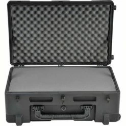 Best reviews of ✨ SKB Corporation SKB R Series Waterproof Utility Case 3R2817-10B-CW Wheels & Cubed Foam Watertight, 31"L x 19-3/4"W ✔️