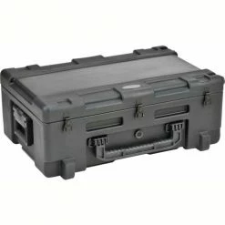 Best reviews of ✨ SKB Corporation SKB R Series Waterproof Utility Case 3R2817-10B-CW Wheels & Cubed Foam Watertight, 31"L x 19-3/4"W ✔️ 12 Best reviews of ✨ SKB Corporation SKB R Series Waterproof Utility Case 3R2817-10B-CW Wheels & Cubed Foam Watertight, 31"L x 19-3/4"W ✔️ -Containers shop 3R2817 10B CW 5