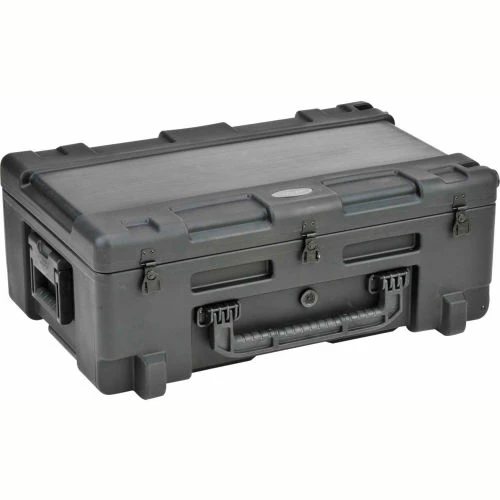Best reviews of ✨ SKB Corporation SKB R Series Waterproof Utility Case 3R2817-10B-CW Wheels & Cubed Foam Watertight, 31"L x 19-3/4"W ✔️ 5 Best reviews of ✨ SKB Corporation SKB R Series Waterproof Utility Case 3R2817-10B-CW Wheels & Cubed Foam Watertight, 31"L x 19-3/4"W ✔️ - Image 5