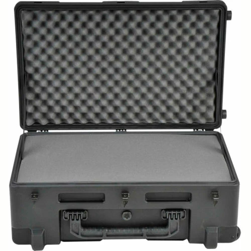 Best reviews of ✨ SKB Corporation SKB R Series Waterproof Utility Case 3R2817-10B-CW Wheels & Cubed Foam Watertight, 31"L x 19-3/4"W ✔️ 1 Best reviews of ✨ SKB Corporation SKB R Series Waterproof Utility Case 3R2817-10B-CW Wheels & Cubed Foam Watertight, 31"L x 19-3/4"W ✔️