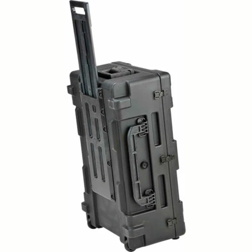 Hot Sale ๐ SKB Corporation SKB R Series Waterproof Utility Case 3R2817-10B-EW Wheels Watertight, 31"L x 19-3/4"W โจ 4 Hot Sale ๐ SKB Corporation SKB R Series Waterproof Utility Case 3R2817-10B-EW Wheels Watertight, 31"L x 19-3/4"W โจ - Image 4
