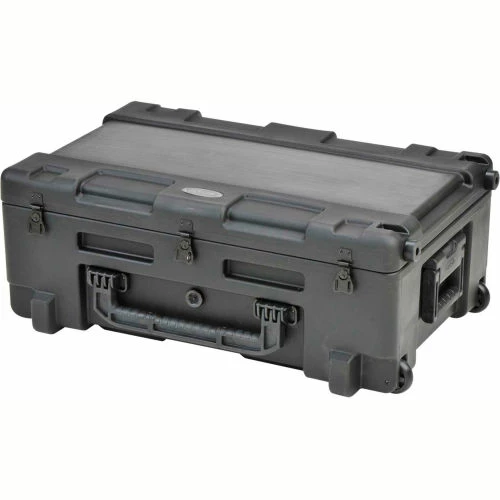 Hot Sale ๐ SKB Corporation SKB R Series Waterproof Utility Case 3R2817-10B-EW Wheels Watertight, 31"L x 19-3/4"W โจ 6 Hot Sale ๐ SKB Corporation SKB R Series Waterproof Utility Case 3R2817-10B-EW Wheels Watertight, 31"L x 19-3/4"W โจ - Image 6