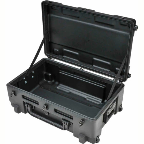 Hot Sale ๐ SKB Corporation SKB R Series Waterproof Utility Case 3R2817-10B-EW Wheels Watertight, 31"L x 19-3/4"W โจ 1 Hot Sale ๐ SKB Corporation SKB R Series Waterproof Utility Case 3R2817-10B-EW Wheels Watertight, 31"L x 19-3/4"W โจ