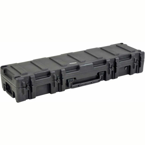Budget 🛒 SKB Corporation SKB R Series Waterproof Utility Case 3R5212-7B-EW Wheels Watertight, 54-1/8"L x 15-5/8"W ⭐ 2 Budget 🛒 SKB Corporation SKB R Series Waterproof Utility Case 3R5212-7B-EW Wheels Watertight, 54-1/8"L x 15-5/8"W ⭐ - Image 2