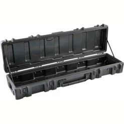 Budget 🛒 SKB Corporation SKB R Series Waterproof Utility Case 3R5212-7B-EW Wheels Watertight, 54-1/8"L x 15-5/8"W ⭐