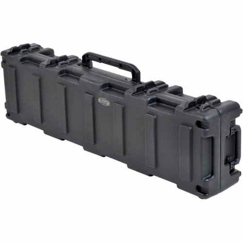 Budget 🛒 SKB Corporation SKB R Series Waterproof Utility Case 3R5212-7B-EW Wheels Watertight, 54-1/8"L x 15-5/8"W ⭐ 3 Budget 🛒 SKB Corporation SKB R Series Waterproof Utility Case 3R5212-7B-EW Wheels Watertight, 54-1/8"L x 15-5/8"W ⭐ - Image 3