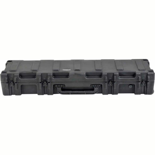 Budget 🛒 SKB Corporation SKB R Series Waterproof Utility Case 3R5212-7B-EW Wheels Watertight, 54-1/8"L x 15-5/8"W ⭐ 4 Budget 🛒 SKB Corporation SKB R Series Waterproof Utility Case 3R5212-7B-EW Wheels Watertight, 54-1/8"L x 15-5/8"W ⭐ - Image 4