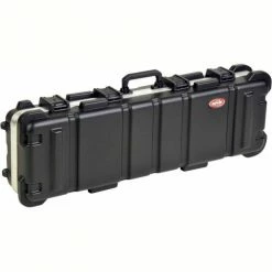 Best deal 🛒 SKB Corporation SKB Low Profile ATA Case W/Wheels 3SKB-4212W Water Resistant, 44-3/8"L x 14-13/16"W 🔔 14 Best deal 🛒 SKB Corporation SKB Low Profile ATA Case W/Wheels 3SKB-4212W Water Resistant, 44-3/8"L x 14-13/16"W 🔔 -Containers shop 3SKB 4212W 7