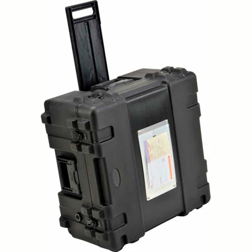 Promo 🌟 SKB Corporation SKB Shipping Label Plate 3SKB-SLP Shipping, Utility ✨ 3 Promo 🌟 SKB Corporation SKB Shipping Label Plate 3SKB-SLP Shipping, Utility ✨ - Image 3