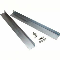 Coupon ๐ SKB Corporation SKB 20" Support Rails 3SKB-SR20 19-1/2"L x 2"W ๐