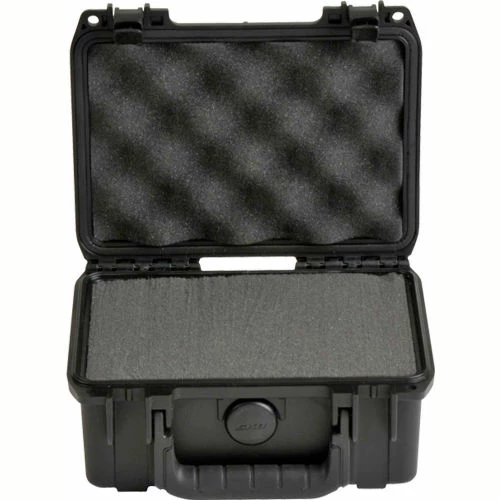 Best reviews of 🥰 SKB Corporation SKB iSeries Waterproof Utility Case 3i-0705-3B-C W/Cubed Foam Watertight, 8-3/8"L x 6-11/16"W 🌟 2 Best reviews of 🥰 SKB Corporation SKB iSeries Waterproof Utility Case 3i-0705-3B-C W/Cubed Foam Watertight, 8-3/8"L x 6-11/16"W 🌟 - Image 2