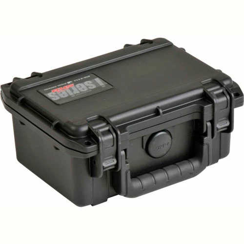 Best reviews of 🥰 SKB Corporation SKB iSeries Waterproof Utility Case 3i-0705-3B-C W/Cubed Foam Watertight, 8-3/8"L x 6-11/16"W 🌟 4 Best reviews of 🥰 SKB Corporation SKB iSeries Waterproof Utility Case 3i-0705-3B-C W/Cubed Foam Watertight, 8-3/8"L x 6-11/16"W 🌟 - Image 4