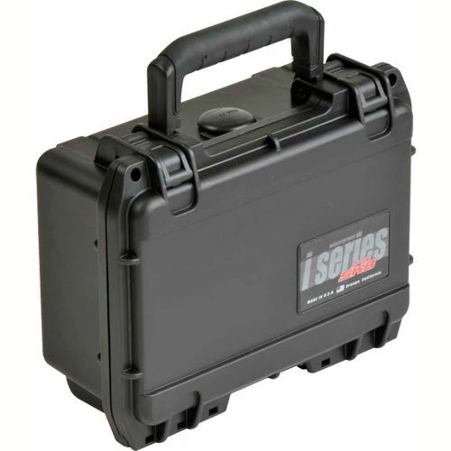 Best reviews of 🥰 SKB Corporation SKB iSeries Waterproof Utility Case 3i-0705-3B-C W/Cubed Foam Watertight, 8-3/8"L x 6-11/16"W 🌟 7 Best reviews of 🥰 SKB Corporation SKB iSeries Waterproof Utility Case 3i-0705-3B-C W/Cubed Foam Watertight, 8-3/8"L x 6-11/16"W 🌟 - Image 7