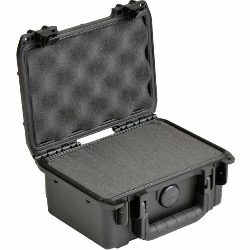 Best reviews of 🥰 SKB Corporation SKB iSeries Waterproof Utility Case 3i-0705-3B-C W/Cubed Foam Watertight, 8-3/8"L x 6-11/16"W 🌟 1 Best reviews of 🥰 SKB Corporation SKB iSeries Waterproof Utility Case 3i-0705-3B-C W/Cubed Foam Watertight, 8-3/8"L x 6-11/16"W 🌟
