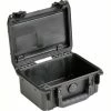 Wholesale 😉 SKB Corporation SKB iSeries Waterproof Utility Case 3i-0705-3B-E Watertight, 8-3/8"L x 6-11/16"W 🥰