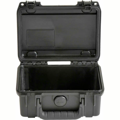 Wholesale 😉 SKB Corporation SKB iSeries Waterproof Utility Case 3i-0705-3B-E Watertight, 8-3/8"L x 6-11/16"W 🥰 2 Wholesale 😉 SKB Corporation SKB iSeries Waterproof Utility Case 3i-0705-3B-E Watertight, 8-3/8"L x 6-11/16"W 🥰 - Image 2