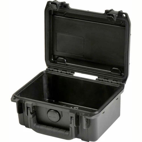 Wholesale 😉 SKB Corporation SKB iSeries Waterproof Utility Case 3i-0705-3B-E Watertight, 8-3/8"L x 6-11/16"W 🥰 3 Wholesale 😉 SKB Corporation SKB iSeries Waterproof Utility Case 3i-0705-3B-E Watertight, 8-3/8"L x 6-11/16"W 🥰 - Image 3