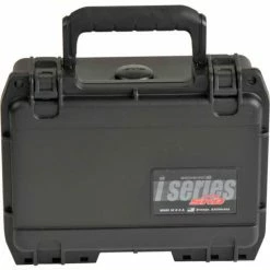 Wholesale 😉 SKB Corporation SKB iSeries Waterproof Utility Case 3i-0705-3B-E Watertight, 8-3/8"L x 6-11/16"W 🥰 12 Wholesale 😉 SKB Corporation SKB iSeries Waterproof Utility Case 3i-0705-3B-E Watertight, 8-3/8"L x 6-11/16"W 🥰 -Containers shop 3i 0705 3B E 5
