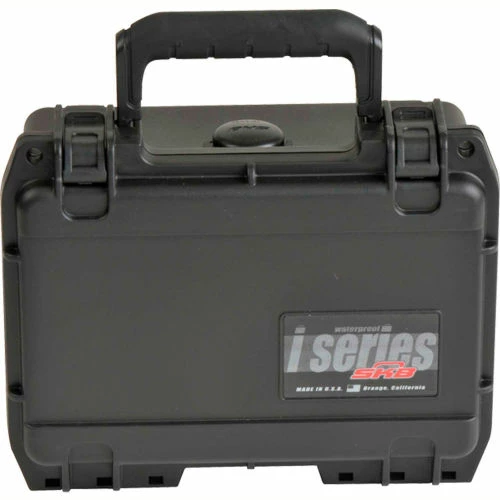 Wholesale 😉 SKB Corporation SKB iSeries Waterproof Utility Case 3i-0705-3B-E Watertight, 8-3/8"L x 6-11/16"W 🥰 5 Wholesale 😉 SKB Corporation SKB iSeries Waterproof Utility Case 3i-0705-3B-E Watertight, 8-3/8"L x 6-11/16"W 🥰 - Image 5