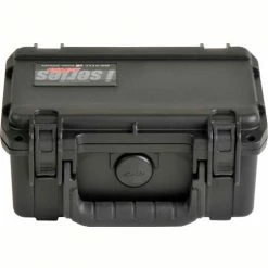 Wholesale 😉 SKB Corporation SKB iSeries Waterproof Utility Case 3i-0705-3B-E Watertight, 8-3/8"L x 6-11/16"W 🥰 13 Wholesale 😉 SKB Corporation SKB iSeries Waterproof Utility Case 3i-0705-3B-E Watertight, 8-3/8"L x 6-11/16"W 🥰 -Containers shop 3i 0705 3B E 6