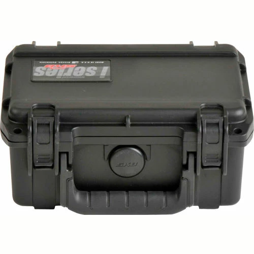Wholesale 😉 SKB Corporation SKB iSeries Waterproof Utility Case 3i-0705-3B-E Watertight, 8-3/8"L x 6-11/16"W 🥰 6 Wholesale 😉 SKB Corporation SKB iSeries Waterproof Utility Case 3i-0705-3B-E Watertight, 8-3/8"L x 6-11/16"W 🥰 - Image 6