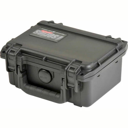 Wholesale 😉 SKB Corporation SKB iSeries Waterproof Utility Case 3i-0705-3B-E Watertight, 8-3/8"L x 6-11/16"W 🥰 7 Wholesale 😉 SKB Corporation SKB iSeries Waterproof Utility Case 3i-0705-3B-E Watertight, 8-3/8"L x 6-11/16"W 🥰 - Image 7