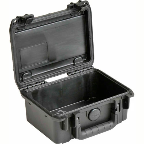 Wholesale 😉 SKB Corporation SKB iSeries Waterproof Utility Case 3i-0705-3B-E Watertight, 8-3/8"L x 6-11/16"W 🥰 1 Wholesale 😉 SKB Corporation SKB iSeries Waterproof Utility Case 3i-0705-3B-E Watertight, 8-3/8"L x 6-11/16"W 🥰