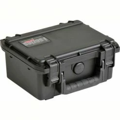 Discount ⭐ SKB Corporation SKB iSeries Waterproof Utility Case 3i-0806-3B-C W/Cubed Foam Watertight, 9-7/16"L x 7-13/16"W 👏 -Containers shop 3i 0806 3B C 4
