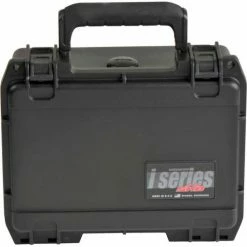 Discount ⭐ SKB Corporation SKB iSeries Waterproof Utility Case 3i-0806-3B-C W/Cubed Foam Watertight, 9-7/16"L x 7-13/16"W 👏 -Containers shop 3i 0806 3B C 5