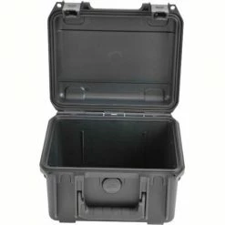 Best reviews of 🥰 SKB Corporation SKB iSeries Waterproof Utility Case 3i-0907-6B-E Watertight, 10-11/16"L x 9-11/16"W ❤️ -Containers shop 3i 0907 6B E 3